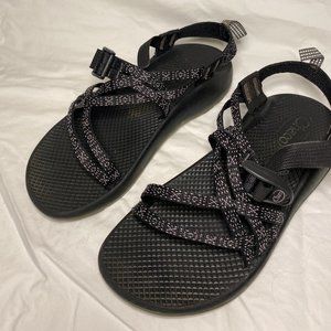 Kids ZX1/EcoTread Chacos
